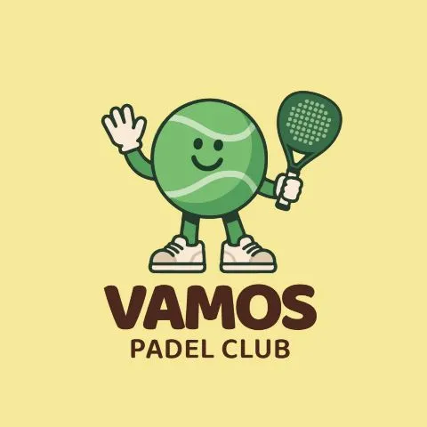 Vamos Padel