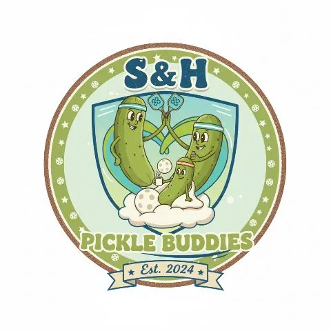 S&H Pickle Buddie