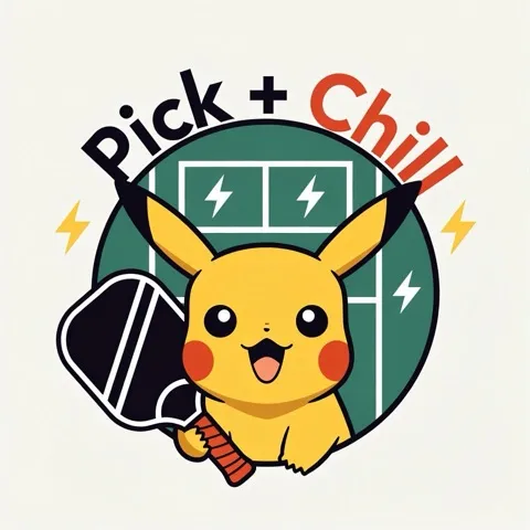 Pick + Chill