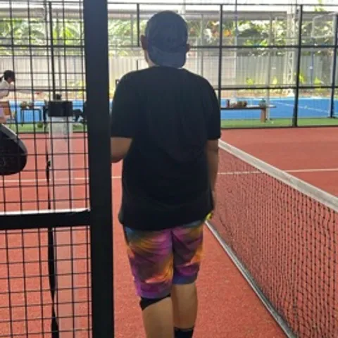 Jaya padel Jogjakarta