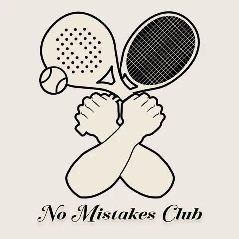 No Mistakes Club