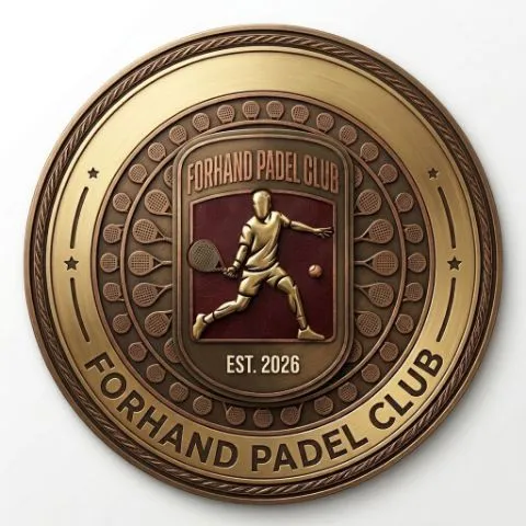 Forhand Pàdel Club