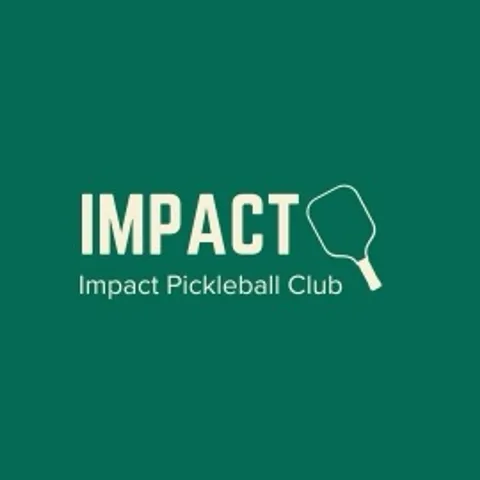 IMPACT PICKLEBALL CLUB