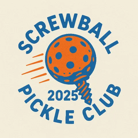 Screwball Pickle Club