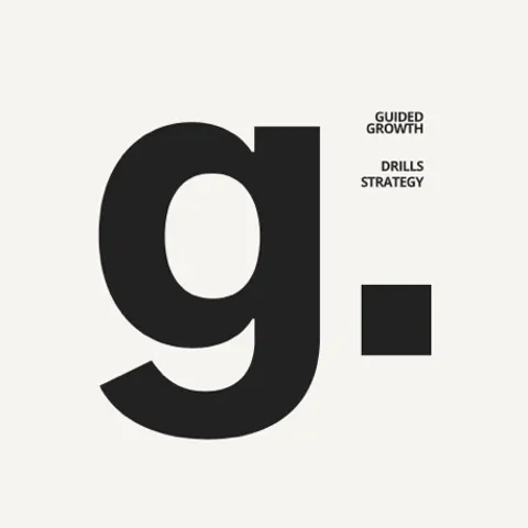 Growth Club by Grace & Coming