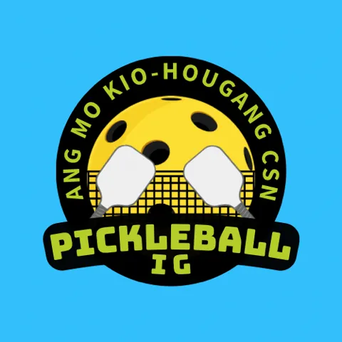 AMK-Hougang CSN Pickleball Interest Group