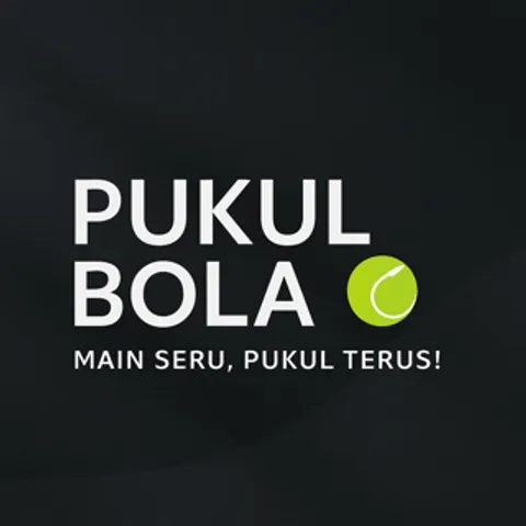Pukul Bola 🎾