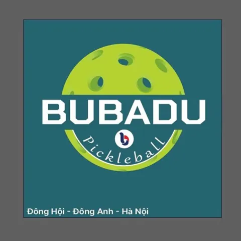 Bubadu Pickleball Đông Trù