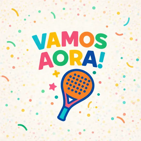 Vamos Aora!