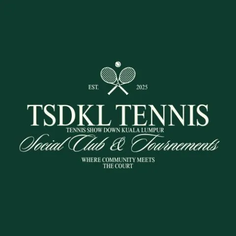 Tennis Show Down KL