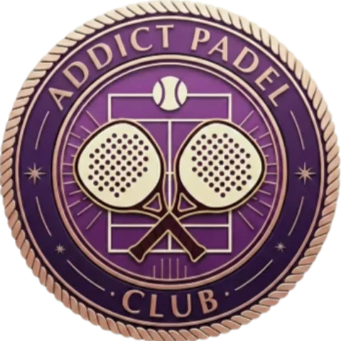 Addict Padel 🎾