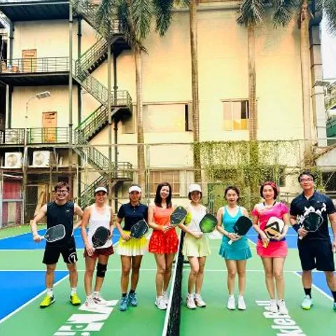 CLB Nữ Miền Bắc