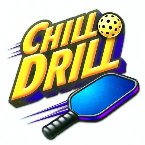 Pickleball Chill&Drill @ Wellington Circle