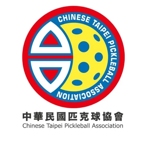 中華民國匹克球協會 Chinese Taipei Pickleball Association