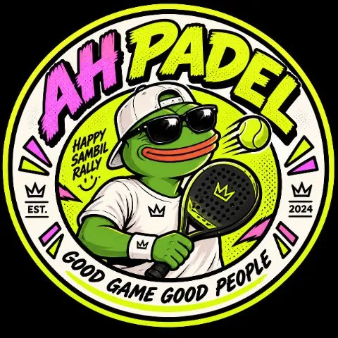 Ah padel..