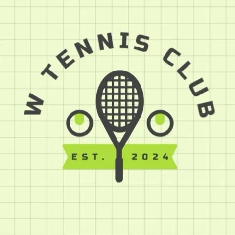 W Tennis Club Surabaya