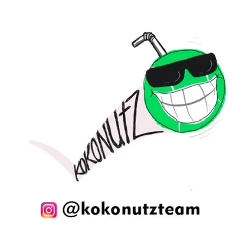 Kokonutzteam