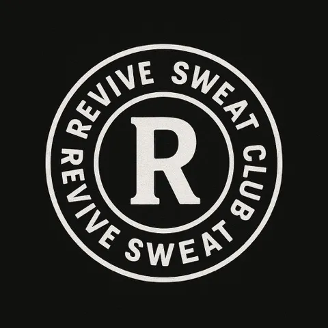 Revive Sweat Club