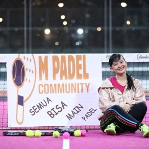M padel comunity