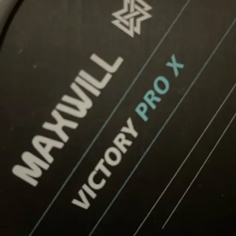 Maxwill Sports DUPR Pickleball