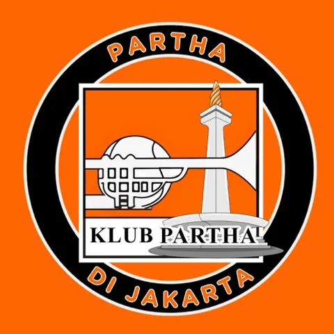 Partha Jakarta Slowpitch