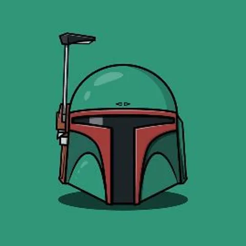 MANDALORIAN
