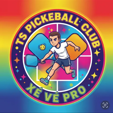 TS pickleball