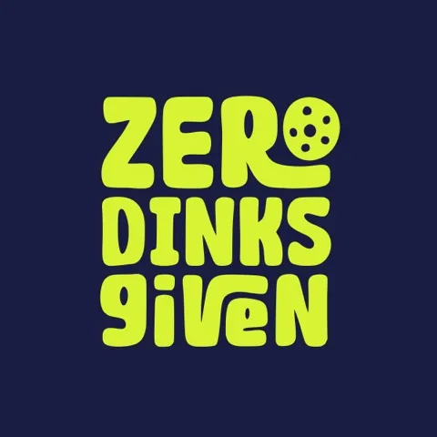 Zero Dinks Given