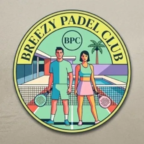 Breezy Padel Club (BPC) 