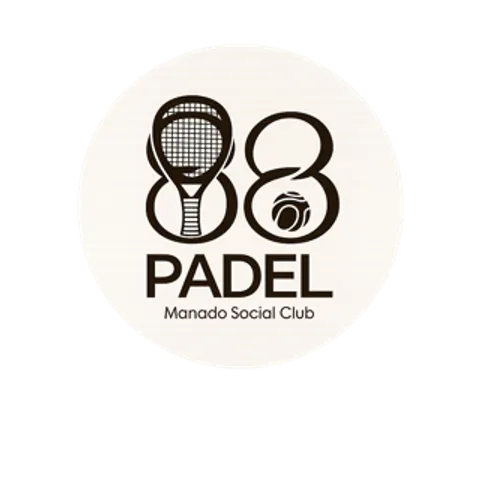 Only at 88 Padel Manado