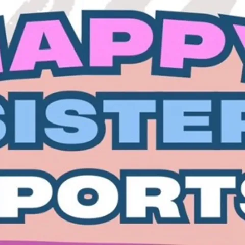 Happy Sister Padel