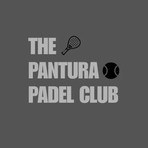 The Pantura Padel Club