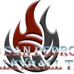 ⚜️USA VG🔱 United Sanpedro Area 🏐