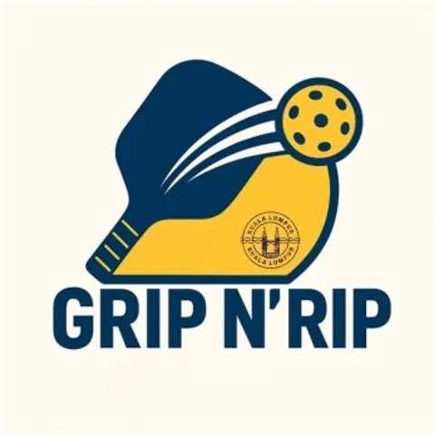 Grip N' Rip
