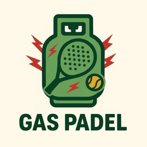 Gas Padel 🔥