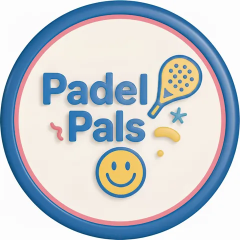 Padel Pals Pku