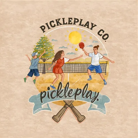 PicklePlay Co. X Franklin Malaysia