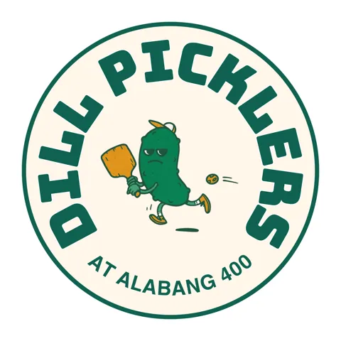 The Dill Picklers 🥒