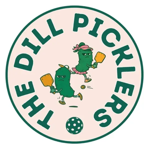 The Dill Picklers 🥒