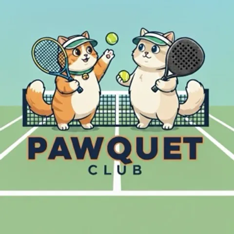 PAWQUET CLUB