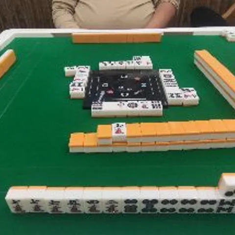 Ankou MAHJONG Academy