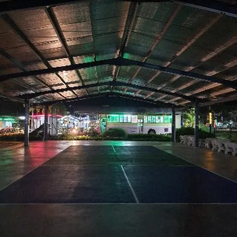 Sibujaya Pickleball Community