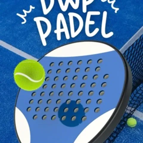 DWP fun padel