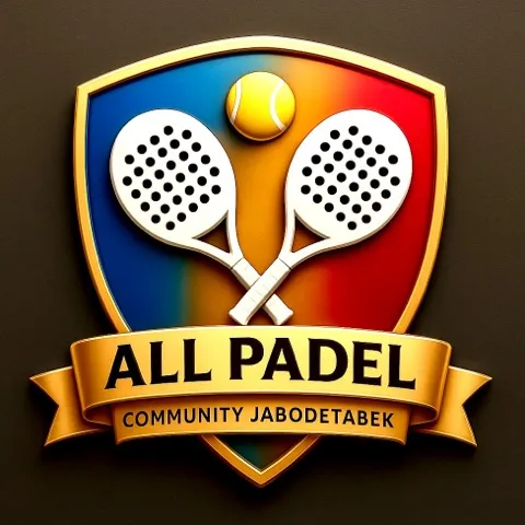 ALL PADEL COMMUNITY JABODETABEK