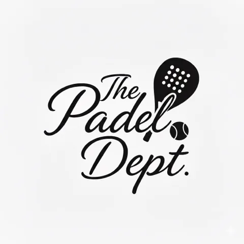 The Padel Dept.