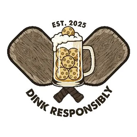 Dink Responsibly 🍻