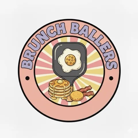 Brunch Ballers