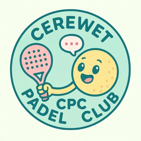 Cerewet Padel Club