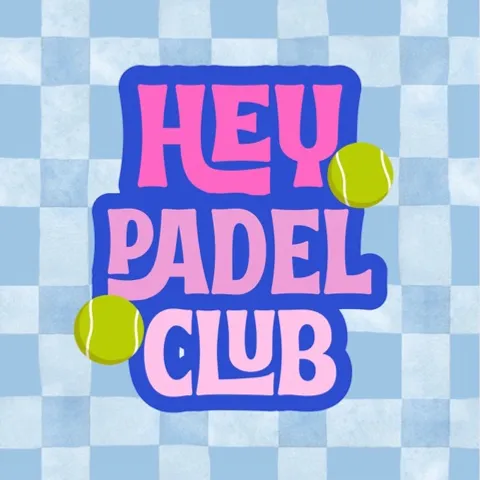 Hey Padel