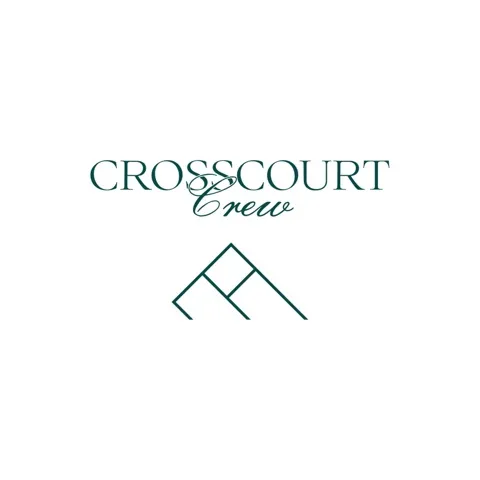 CrossCourt Crew